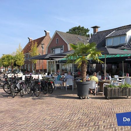 Chaletpark De Lits Oostermeer Eksteriør billede