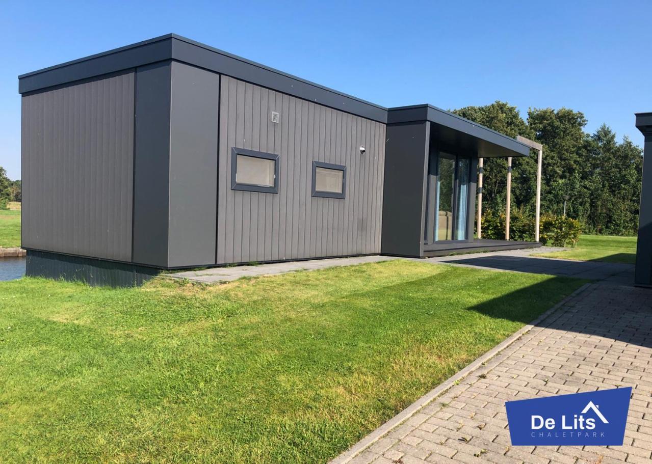 Chaletpark De Lits Oostermeer Eksteriør billede