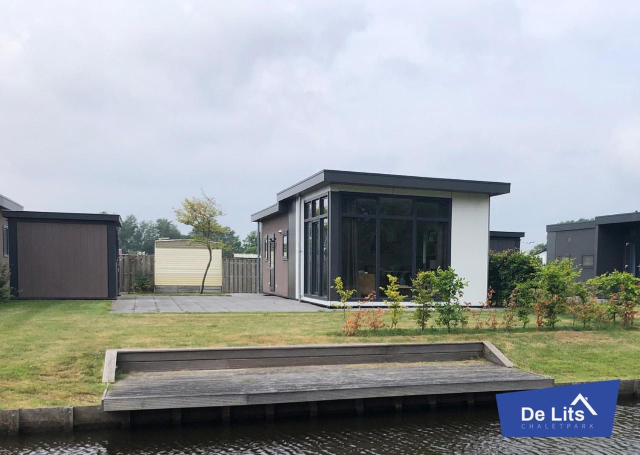 Chaletpark De Lits Oostermeer Eksteriør billede
