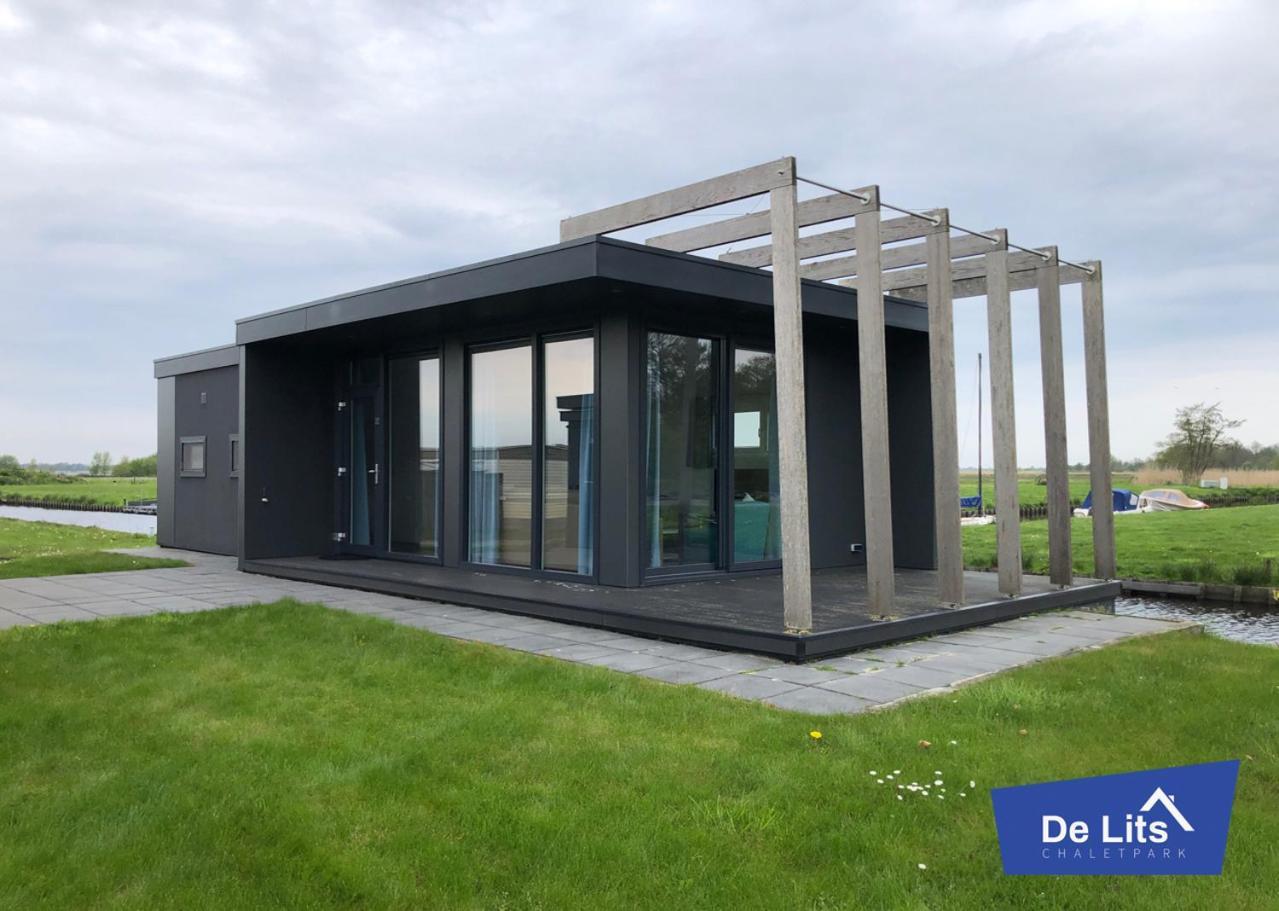 Chaletpark De Lits Oostermeer Eksteriør billede